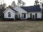 One Level Updated Home Close-in! Private .7 acre lot!
