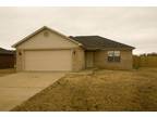 Cute house that will not last long!