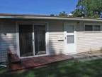 $825 / 3br - Duplex Unfurnished, Available approx 11/25 (West Billings) 3br
