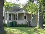 $450 / 1br - upper apartment (Brainerd) (map) 1br bedroom