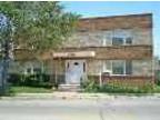 $550 / 1br - 1 Bedroom - Nice! Locked Secure Includes Heat & Appliances -