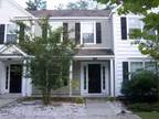 $900 / 2br - 1200ft² - Townhouse Bluffton (The Farm) 2br bedroom