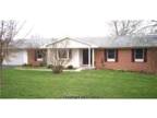 $1300 / 3br - 1700ft² - 3BR 2BA house for rent in Stephens City (Stephens City)