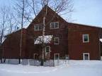 $1200 / 3br - 1 Bath in 4-Plex (Fairbanks) (map) 3br bedroom