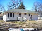 $600 / 2br - 2 bdrm 1 ba house for RENT (Waseca) 2br bedroom