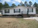 $695 / 3br - 2ba Spacious Home 10 Mins from Ft. Bragg (Spring Lake / Harnett