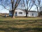 1150ft² - Rent w Option (s edge of Kirksville)