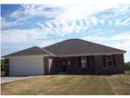 $1195 / 3br - 112 BURWELL VALLEY LANE HARVEST, AL 35749 (35749 - TDC Listing)