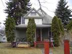 $555 / 1br - 480ft² - 330 Adams #3 (Missoula) 1br bedroom
