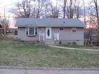 $900 / 3br - 1215ft² - 3 Bedroom 2 Bath Home in Bedford (113 Edgewood Drive)