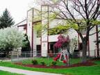 $550 / 2br - ONLY $550 for a TWO bedroom? YES...ACT NOW! (The West Side Of