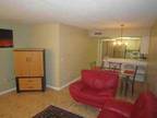 $725 / 2br - 975ft² - Fully furnished condo in Oakbrook! Available today!!!