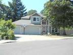 2120ft² - Family Home on Neabeack Hill (PHILOMATH)