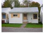 $725 / 2br - large 2 bedroom cottage, free utls, pets ok (rome) 2br bedroom
