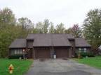 $600 / 2br - ft² - Duplex (Howland) 2br bedroom