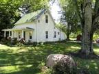 $725 / 2br - Mt. VERNON area HOME (13562 Sycamore Rd) (map) 2br bedroom