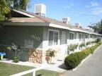 $725 / 2br - ONLY ONE APARTMENT AVAILABLE, READY FOR MOVE IN NOW!