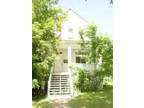 $625 / 2br - West Duluth Duplex, all utils. paid, cats OK, nice, lndry