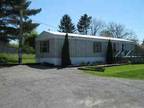 $500 / 2br - Mobile Home for Rent - E. Liverpool (Calcutta, OH) 2br bedroom