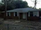 3 BR/ 2 BA Brick Home (Pace, FL)