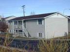 $600 / 2br - 122 Baker #3- avail 8/1/11 (moscow) 2br bedroom