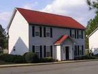 $550 / 2br - Spacious Townhome available at Timberpoint (3697 Hwy 24 E