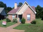 $850 / 3br - 1200ft² - 1200sf home in Horn Lake -ready to move in (Horn Lake)