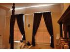 Glorious home, Central Air, hardwood floors, high ceilings, a Victorian princess