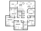 $350 / 4br - apt. leasing 1 BD Summit June 1st (Mankato) 4br bedroom