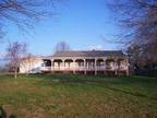 Property for sale in Lexington, NC for