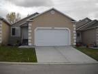 Lovely Townhome Backs to Golf Course!