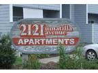 $525 / 2br - 2b/2b apartment with washer and dryer hookups.