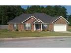 $1250 / 3br - Spacious home in Quiet Cul de sac (near Fort Gordon gate 1