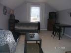 Completely furnished kitchenette with great tiled bath. Lawrenceville/Suwannee