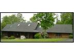 $1600 / 4br - Log Home (Blue Ridge) 4br bedroom