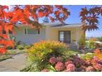 Mercer Island View Home
