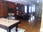 $2000 / 4br - 5000ft² - 4 BR/4 BA Downtown Loft