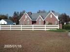 $2500 / 4br - Pinehurst can't compare to this executive home on land (Eastover
