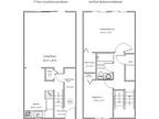 $550 / 2br - Nice Southside Townhouse (237 Sullivan, Oshkosh) 2br bedroom