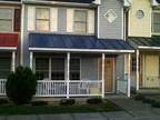 $950 / 3br - GORGEOUS 3BR, 2.5 BATH, 3-LEVEL TOWNHOUSE FOR RENT