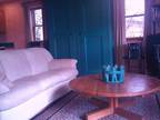 $850 / 550ft² - Delightfully Furnished Studio, incl. all util+wifi