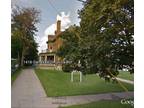 $750 / 2br - 2 Bedroom Apartment Residential area (1416 Genesse Street, Utica