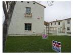 San Bernardino, Ca - Apartment Complex - 00 Available April 2012