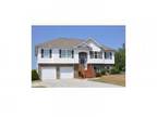 Ranger, GA, Gordon County Home for Sale 3 Bedroom 2 Baths