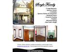 $995 / 5br - LARGE SINGLE FAMILY HOUSE 5br bedroom