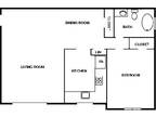 Route 516, Building 1D, Apartment 23 Brynwood Gardens