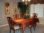3 Bedroom / 2.5 Bath ~ FULLY FURNISHED ~ Beautiful E Medford Home!!