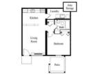 $629 / 1br - 600ft² - Customer Service Reigns Supreme (Pensacola) (map) 1br