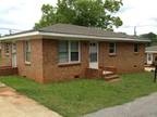 $550 / 2br - ft² - 2 Bedroom/1 Bathroom (Seneca, SC) (map) 2br bedroom