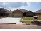 New Construction Near Tinker **Energy Efficient